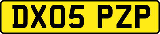 DX05PZP