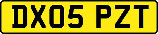 DX05PZT