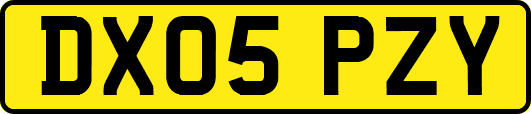 DX05PZY