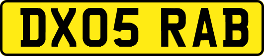 DX05RAB