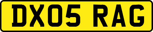 DX05RAG