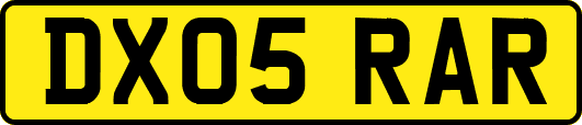 DX05RAR