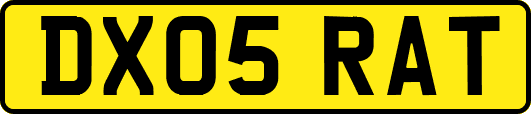 DX05RAT