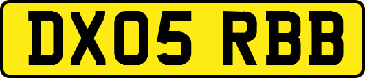 DX05RBB