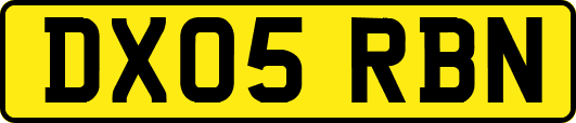 DX05RBN