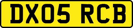 DX05RCB