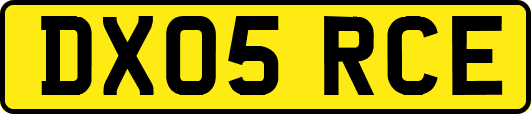 DX05RCE