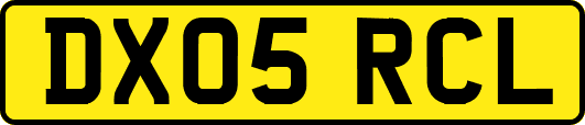 DX05RCL