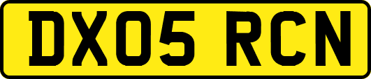 DX05RCN
