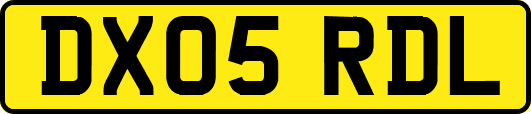 DX05RDL