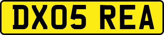 DX05REA