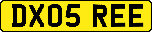 DX05REE
