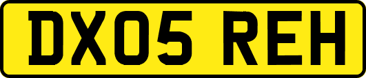 DX05REH