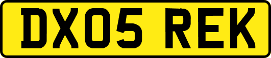 DX05REK
