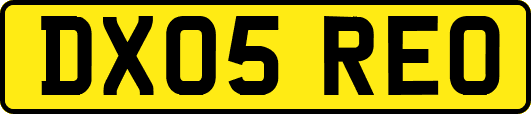 DX05REO