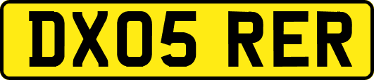 DX05RER