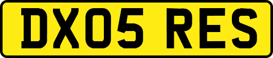 DX05RES