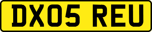 DX05REU