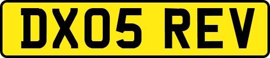 DX05REV