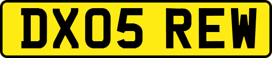 DX05REW