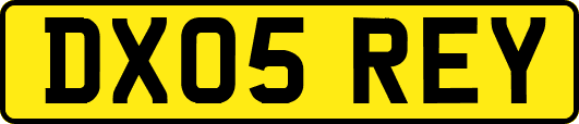 DX05REY