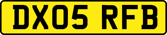 DX05RFB