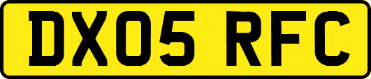 DX05RFC