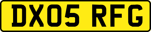 DX05RFG