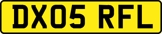 DX05RFL