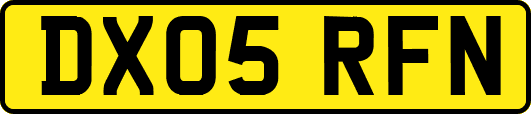 DX05RFN