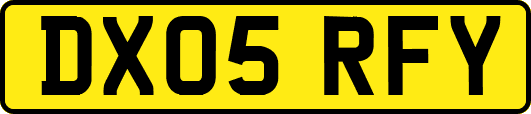 DX05RFY