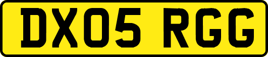 DX05RGG