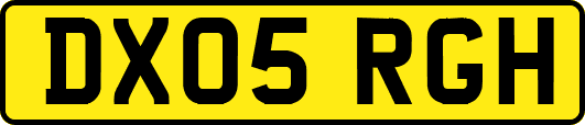 DX05RGH