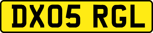 DX05RGL