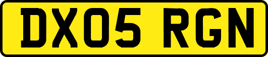 DX05RGN