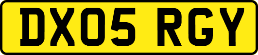 DX05RGY