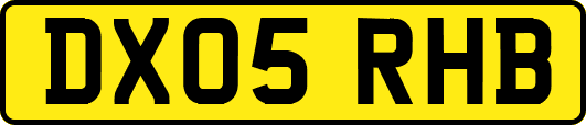 DX05RHB