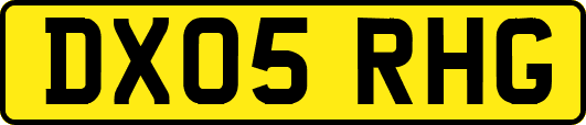 DX05RHG
