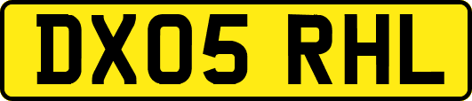 DX05RHL