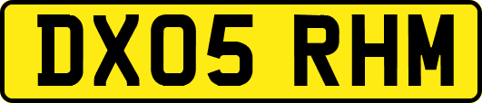 DX05RHM