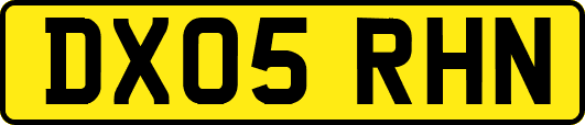 DX05RHN