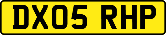 DX05RHP
