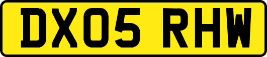 DX05RHW
