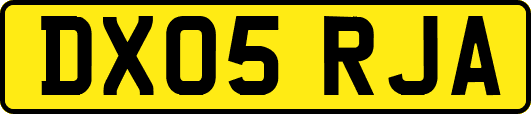 DX05RJA