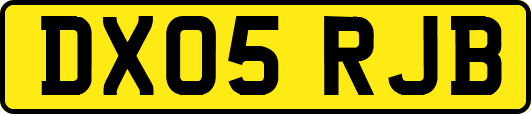 DX05RJB