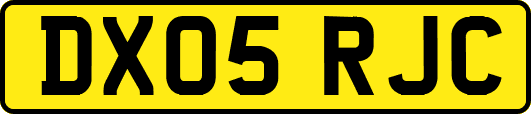 DX05RJC