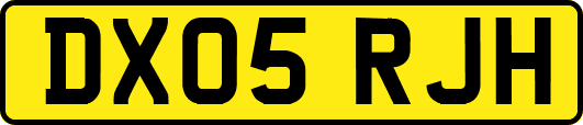 DX05RJH