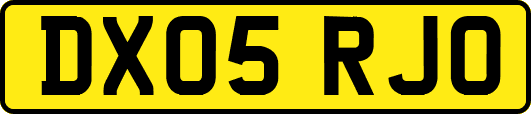 DX05RJO