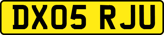 DX05RJU