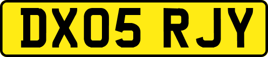 DX05RJY